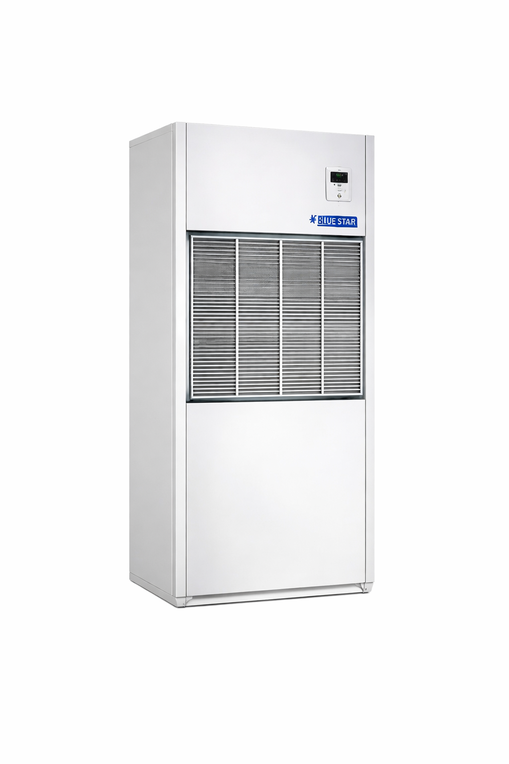 Hipper Packaged ACs - AIR Pratik HVAC